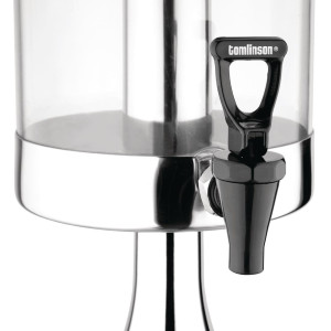 Juice dispenser - 6,5 L - Olympia