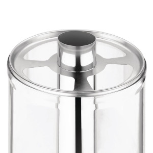 Juice dispenser - 6,5 L - Olympia