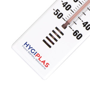 Wall Thermometer - Hygiplas - Fourniresto