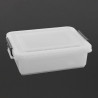 Polypropylene Food Container 30L - Araven - Fourniresto