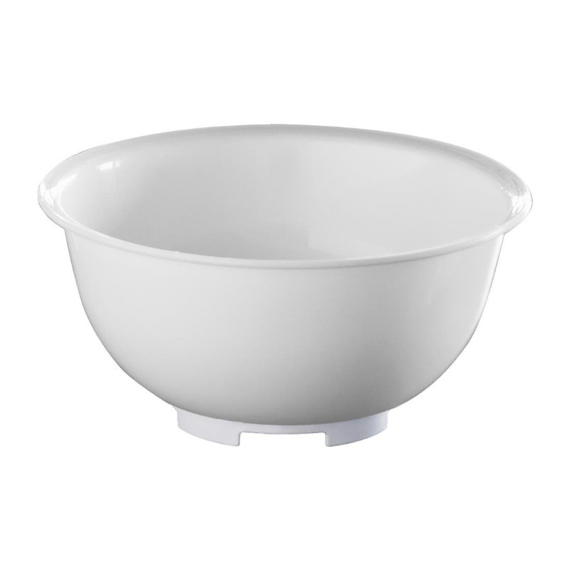 Bassine Polypropylène 4,5L - Araven - Fourniresto