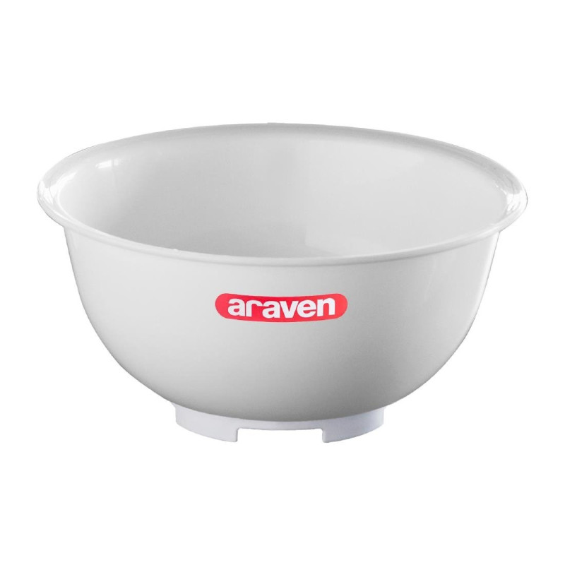 Bassine Polypropylène 7L - Araven - Fourniresto