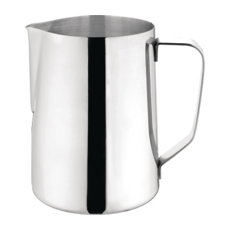 Stainless Steel Jug 1365ml - Olympia - Fourniresto