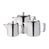 Teekannu Inox Cosmos 570 ml - Olympia - Fourniresto