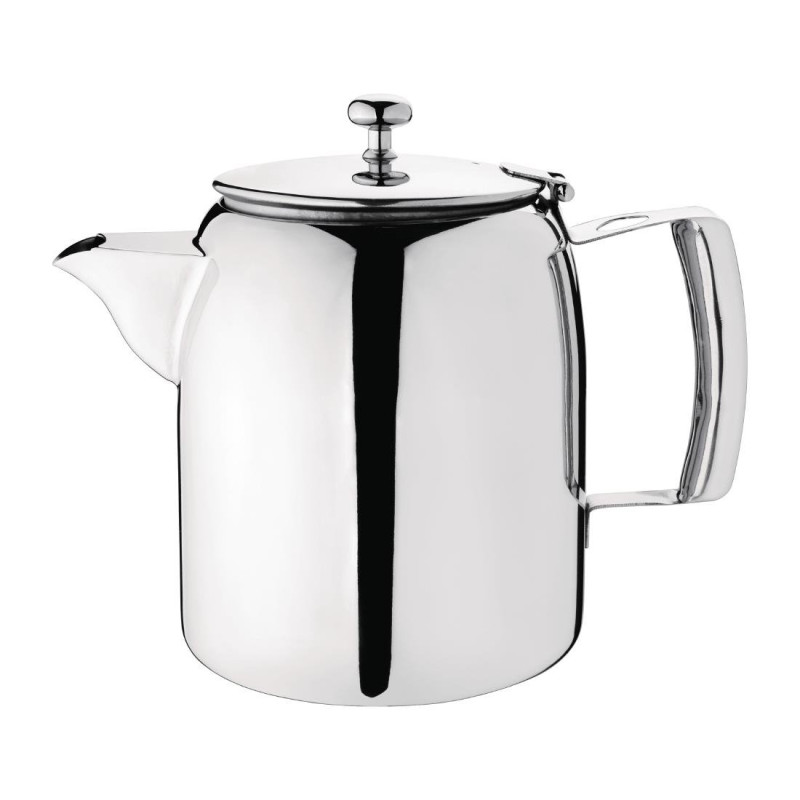 Teekannu Inox Cosmos 1,4L - Olympia - Fourniresto