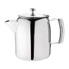 Teekannu Inox Cosmos 1,4L - Olympia - Fourniresto