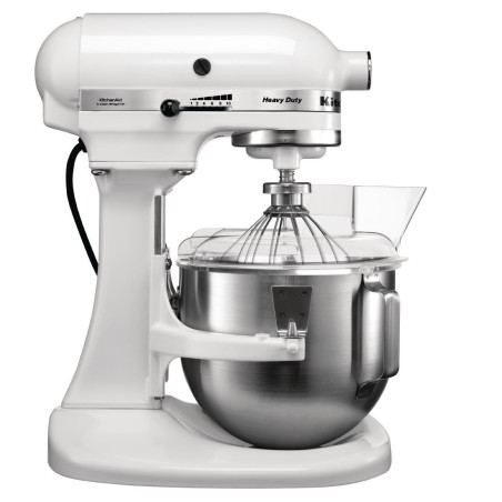 Visp K5 - 4,8 L - KitchenAid - Fourniresto