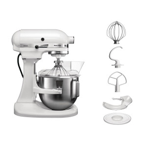 Vatkain K5 - 4,8 L - KitchenAid - Fourniresto