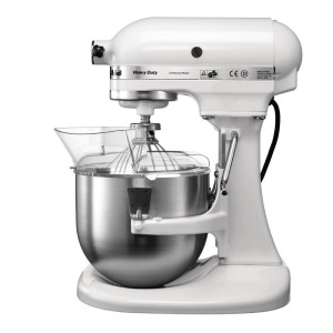 Batteur K5 - 4,8 L  - KitchenAid - Fourniresto