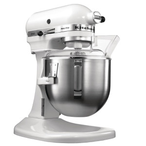 Visp K5 - 4,8 L - KitchenAid - Fourniresto