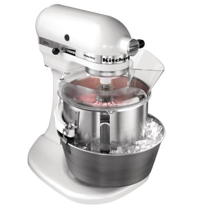 Visp K5 - 4,8 L - KitchenAid - Fourniresto