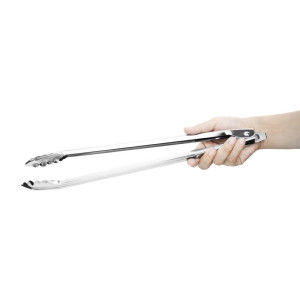 Buffet tongs 405mm - Vogue - Fourniresto