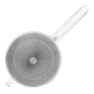 Conical strainer 23 cm - Vogue - Fourniresto