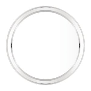 Plateau De Service Rond 305Mm - Olympia - Fourniresto