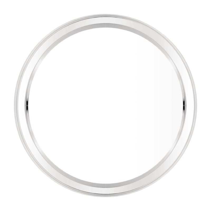 Plateau De Service Rond 305Mm - Olympia - Fourniresto