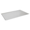 Aluminum Baking Sheet - L 600 x W 400 mm - Bourgeat