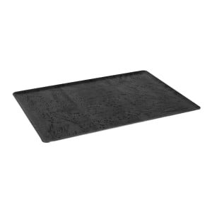 Blue Steel Baking Sheet - 600 x 400mm - Bourgeat