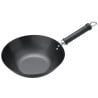 Wok med non-stick botten - 305 mm - Kitchen Craft - Fourniresto