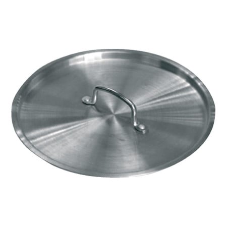 Aluminum Pot Lid - Ø 180mm - Vogue