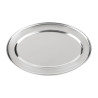 Oval serving dish 350mm - Olympia - Fourniresto