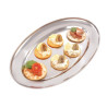 Oval serving dish 350mm - Olympia - Fourniresto