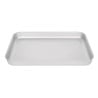 Baking Dish in Aluminum - L 370 mm - Vogue