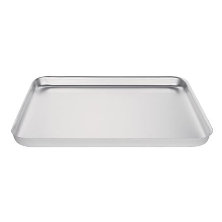 Baking Dish in Aluminum - L 520mm - Vogue