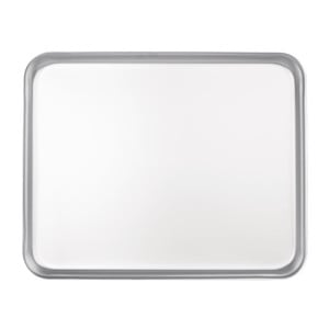 Baking Dish in Aluminum - L 520mm - Vogue