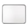 Aluminum Baking Tray - L 610 mm - Vogue