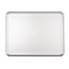 Aluminum Cooking Plate - L 470 x W 355mm - Vogue