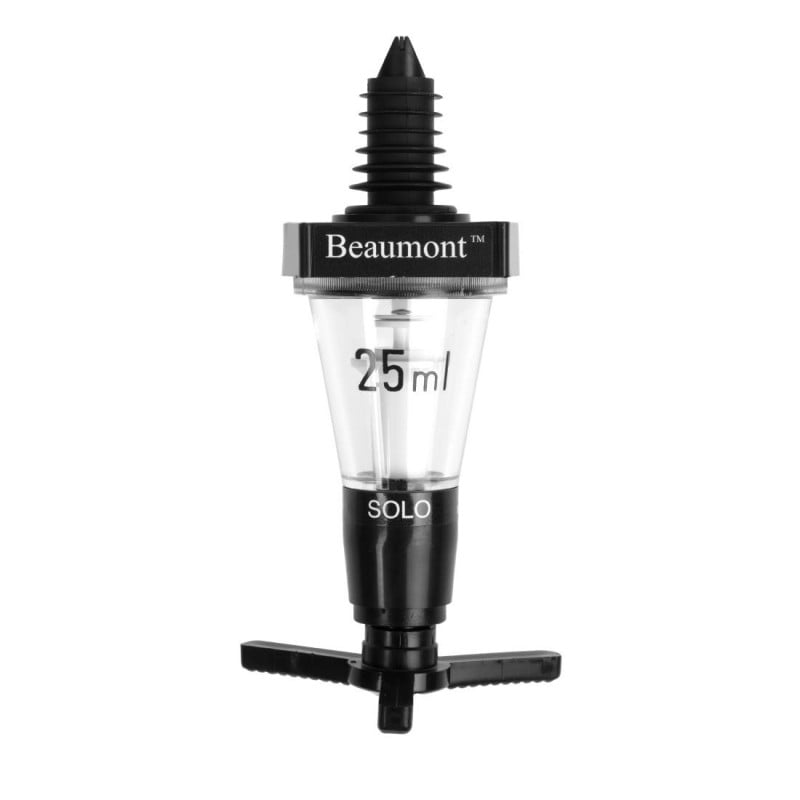 Alkoholmått Beaumont 25 ml - FourniResto - Fourniresto