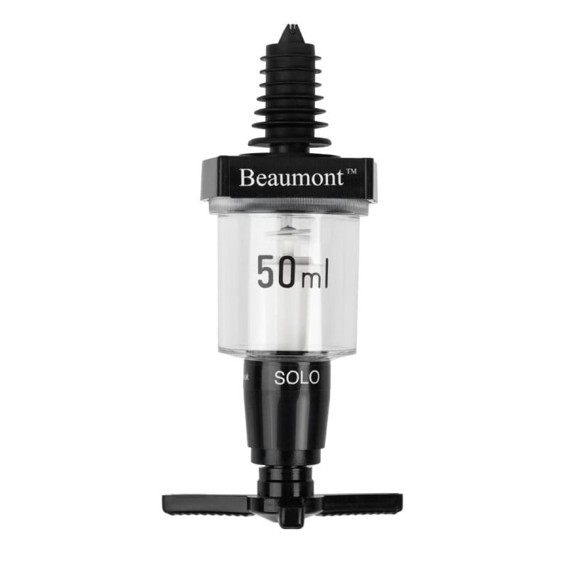 Alkoholmått Beaumont 50 ml - FourniResto - Fourniresto