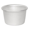 Alumiininen Dariole-muotti - 85 ml - Vogue