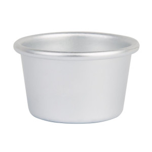 Aluminiumform för Dariole - 85ml - Vogue