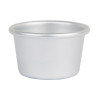 Alumiininen Dariole-muotti - 85 ml - Vogue