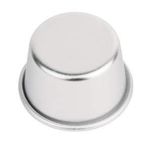 Aluminiumform för Dariole - 85ml - Vogue