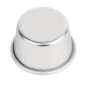 Alumiininen Dariole-muotti - 85 ml - Vogue