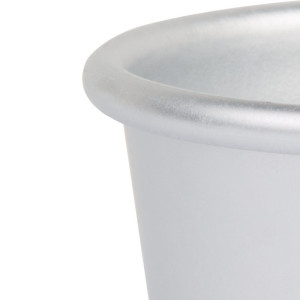 Aluminiumform för Dariole - 85ml - Vogue