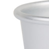 Alumiininen Dariole-muotti - 85 ml - Vogue