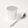 Aluminium Darioleform - 120ml - Vogue