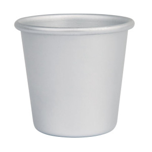 Aluminium Darioleform - 120ml - Vogue