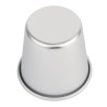 Alumiininen Dariole-muotti - 120 ml - Vogue