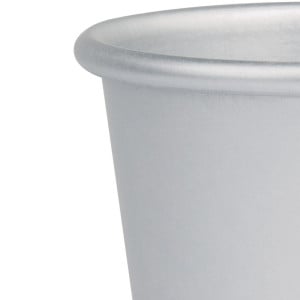 Aluminium Darioleform - 120ml - Vogue
