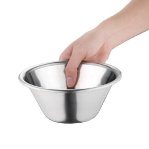 Bassine kaikenkäyttöön 500 ml - Vogue - Fourniresto