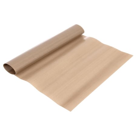 Non-stick baking mat 330cm x 1m - FourniResto - Fourniresto