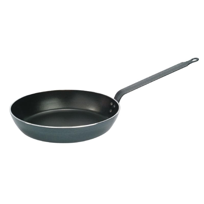 Stekpanna med non-stick beläggning - 200mm - Bourgeat