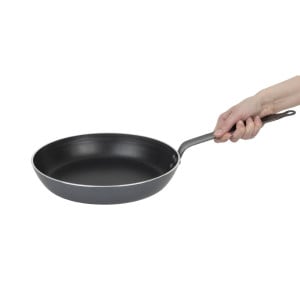 Stekpanna med non-stick beläggning - Ø 280mm - Bourgeat