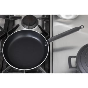 Stekpanna med non-stick beläggning - Ø 280mm - Bourgeat