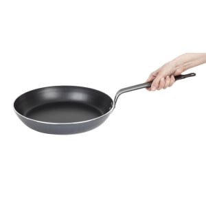 Stekpanna med non-stick beläggning - Ø 320mm - Bourgeat