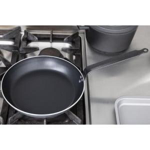 Stekpanna med non-stick beläggning - Ø 320mm - Bourgeat